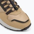 Jack Wolfskin cizme de drumeție pentru bărbați Dromoventure Athletic Low bej 4057011_5156_110 8
