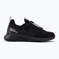 Jack Wolfskin cizme de drumeție pentru bărbați Dromoventure Athletic Low negru 4057011_6000_110 2