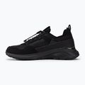 Jack Wolfskin cizme de drumeție pentru bărbați Dromoventure Athletic Low negru 4057011_6000_110 7