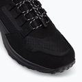 Jack Wolfskin cizme de drumeție pentru bărbați Dromoventure Athletic Low negru 4057011_6000_110 8