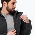 Jachetă 3w1 pentru bărbați  Jack Wolfskin Taubenberg 3In1 black 6001 6