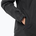 Jachetă 3w1 pentru bărbați  Jack Wolfskin Taubenberg 3In1 black 6001 7