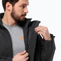 Jachetă 3w1 pentru bărbați  Jack Wolfskin Taubenberg 3In1 black 6001 4