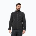 Jachetă 3w1 pentru bărbați  Jack Wolfskin Taubenberg 3In1 black 6001 5