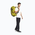 Pantaloni de ploaie Jack Wolfskin Rainy Day black 2