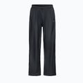 Pantaloni de ploaie Jack Wolfskin Rainy Day black 8