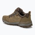 Încălțăminte de trekking pentru femei Jack Wolfskin Refugio Texapore Low chestnut 3