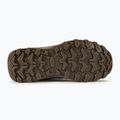 Încălțăminte de trekking pentru femei Jack Wolfskin Refugio Texapore Low chestnut 4