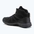 Încălțăminte de trekking pentru bărbați Jack Wolfskin Woodland 2 Texapore Mid black 3