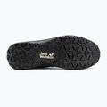 Încălțăminte de trekking pentru bărbați Jack Wolfskin Woodland 2 Texapore Mid black 4