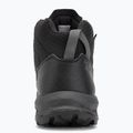 Încălțăminte de trekking pentru bărbați Jack Wolfskin Woodland 2 Texapore Mid black 6