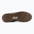 Încălțăminte de antrenament pentru bărbați Jack Wolfskin Woodland 2 Texapore Low night blue 5