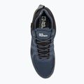 Încălțăminte de antrenament pentru bărbați Jack Wolfskin Woodland 2 Texapore Low night blue 6
