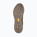 Încălțăminte de trekking pentru bărbați Jack Wolfskin Terraquest Texapore Mid bear 13