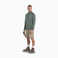 Încălțăminte de trekking pentru bărbați Jack Wolfskin Terraquest Texapore Mid bear 15