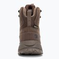 Încălțăminte de trekking pentru bărbați Jack Wolfskin Terraquest Texapore Mid bear 6