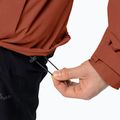 Jack Wolfskin jachetă de ploaie pentru bărbați Romberg 3in1 carmin 7
