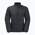 Jack Wolfskin jachetă de ploaie pentru bărbați Romberg 3in1 carmin 9