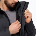 Jachetă de ploaie Romberg 3in1 phantom pentru bărbați Jack Wolfskin 7