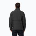 Jack Wolfskin jachetă de ploaie Jasper 3in1 roșu puternic pentru bărbați Jack Wolfskin 5