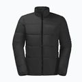 Jack Wolfskin jachetă de ploaie Jasper 3in1 roșu puternic pentru bărbați Jack Wolfskin 10