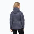 Jack Wolfskin jacheta de femei Passamani Down Hoody delfinul 2