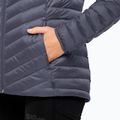 Jack Wolfskin jacheta de femei Passamani Down Hoody delfinul 4