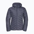 Jack Wolfskin jacheta de femei Passamani Down Hoody delfinul 11