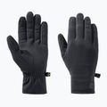 Mănuși de trekking Jack Wolfskin Real Stuff black