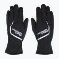 Mănuși de ciclism Jack Wolfskin Morobbia Light black 2