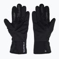 Mănuși de ciclism Jack Wolfskin Morobbia Light black 3