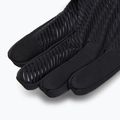 Mănuși de ciclism Jack Wolfskin Morobbia Light black 4