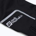 Mănuși de ciclism Jack Wolfskin Morobbia Light black 5