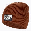Jack Wolfskin Edo Badge Beanie carmin căciulă de iarnă carmin 3