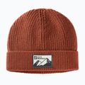 Jack Wolfskin Edo Badge Beanie carmin căciulă de iarnă carmin 8