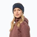 Bentiță de cap pentru femei Jack Wolfskin Highloft Knit 2