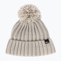 Căciulă de iarnă pentru femei Jack Wolfskin Highloft Knit Beanie gri prăfuit 5