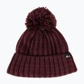 Căciulă de iarnă pentru femei Jack Wolfskin Highloft Knit Beanie boysenberry 5