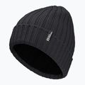 Căciulă de iarnă Jack Wolfskin Rib Knit black 2