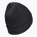 Căciulă de iarnă Jack Wolfskin Rib Knit black 3
