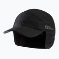 Șapcă de iarnă Jack Wolfskin Winter Cap black