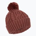 Jack Wolfskin Pompom Beanie pălărie de iarnă Apple Butter pălărie de iarnă