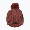 Jack Wolfskin Pompom Beanie pălărie de iarnă Apple Butter pălărie de iarnă 2