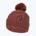 Jack Wolfskin Pompom Beanie pălărie de iarnă Apple Butter pălărie de iarnă 3