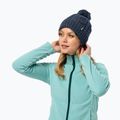 Căciulă de iarnă Jack Wolfskin Pompom night blue 2