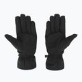 Jack Wolfskin mănuși de trekking Highloft negru 2