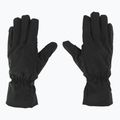 Jack Wolfskin mănuși de trekking Highloft negru 3