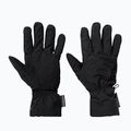 Jack Wolfskin mănuși de trekking Highloft negru 5