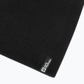 Căciulă de iarnă Jack Wolfskin Rib black 4