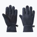 Mănuși de trekking pentru copii Jack Wolfskin Fleece Glove night blue